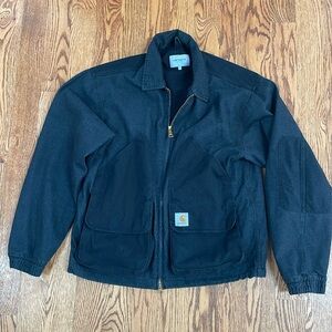 Carhartt WIP Men’s Alma jacket